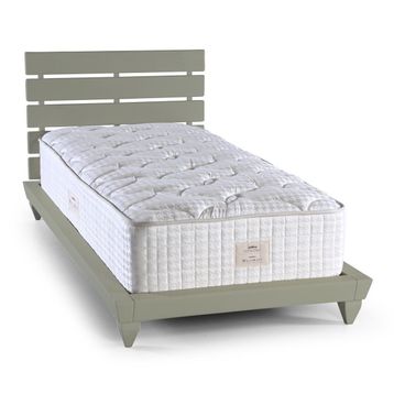 WellMatt Hindia 80x180 cm Organik Yatak