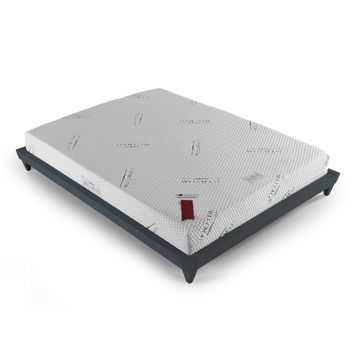 WellMatt Lateks 50 160x200 cm Doğal Yatak