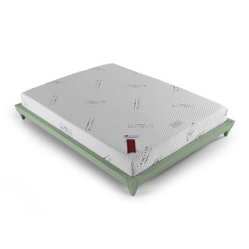 WellMatt Lateks Soft 140x190 cm Yatak