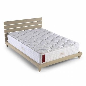 WellMatt Latekspo 200x200 Organik Yatak