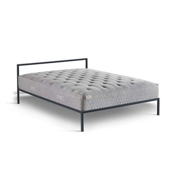 WellMatt Latekspo 90x190 Organik Yatak
