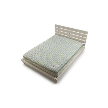 WellMatt Latekspo L 150x200 cm Lateks-Pamuk-Yün Organik Yatak