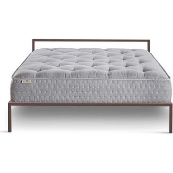 WellMatt Latekspo XL 200x200 cm Lateks-Coco Organik Yatak