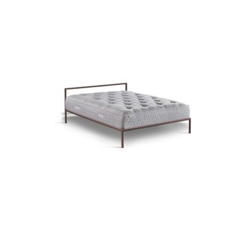 WellMatt Latekspo XL 80x200 cm Lateks-Coco Organik Yatak