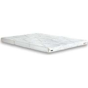 Wellmatt Loft 140 x 200 cm Katlanır Visco
