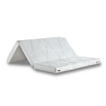 Wellmatt Loft 140 x 200 cm Katlanır Visco