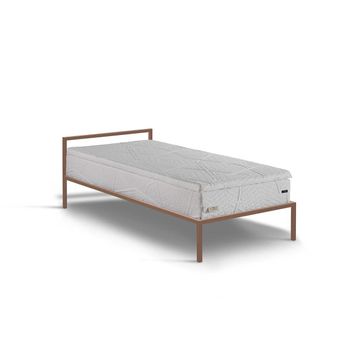 Wellmatt Ortopedik Visco 80x180 cm Yatak Pedi