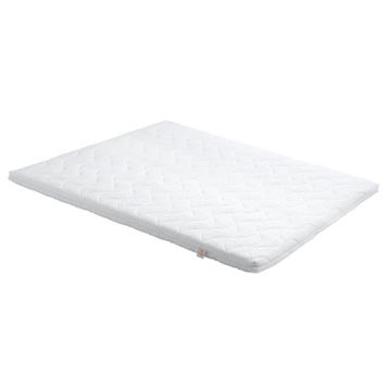 Wellmatt Ortopedik Visco 80x180 cm Yatak Pedi