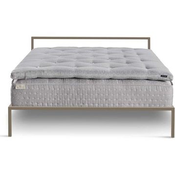 Wellmatt Ortopedik Yün 140x200 cm Yatak Pedi