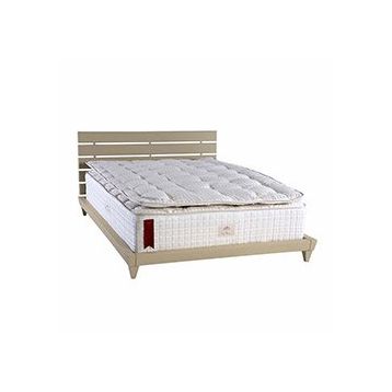 Wellmatt Ortopedik Yün 160x200 cm Yatak Pedi