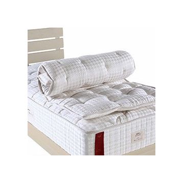 Wellmatt Ortopedik Yün 90x200 cm Yatak Pedi