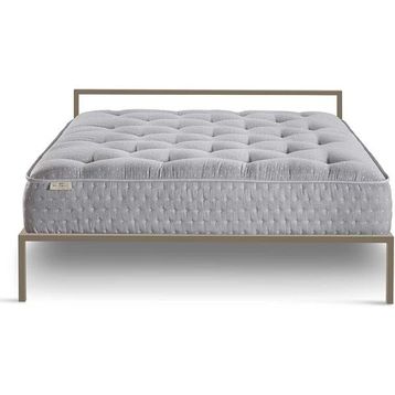Wellmatt Paramount 160x190 cm At Kılı-Coco-Lateks Organik Yatak