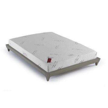 WellMatt Silver 180x200 cm Visco Yatak