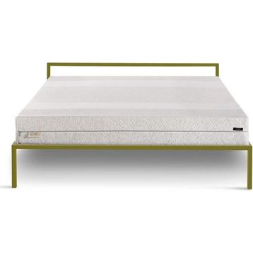 WellMatt Smart 150x190 cm Lateks-Visco Yatak