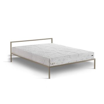 Wellmatt Visco 4Cm 160 x 200 cm Yatak Pedi