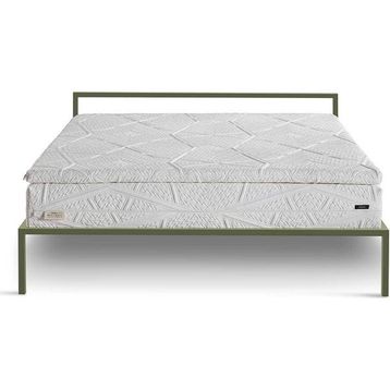 Wellmatt Visco 80x190 cm Yatak Pedi