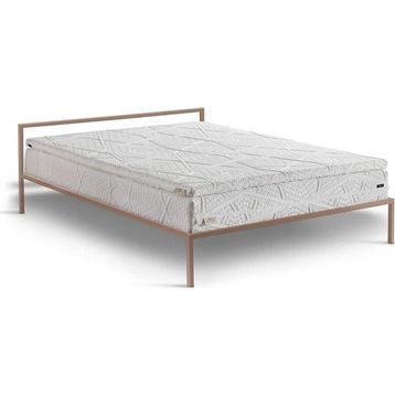 Wellmatt Visco 80x190 cm Yatak Pedi