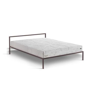 WellMatt Viscolat 80x180 cm Yatak