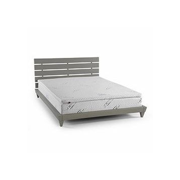 WellMatt WM-7VS-16190 160 x 190 cm Visco Yatak Pedi