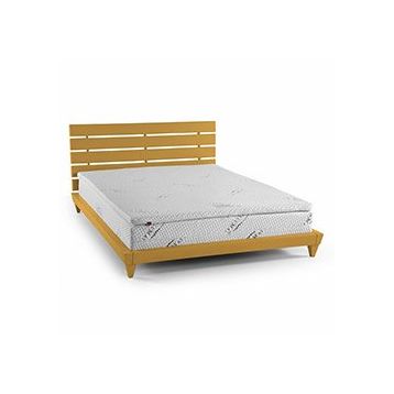 WellMatt WM-9VS-20200 200 x 200 cm Visco Yatak Pedi