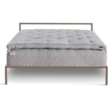 Wellmatt Woco Pamuk-Yün 90 x 190 cm Yatak Pedi