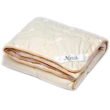 WellMatt Yün 155x215 cm Tek Kişilik Yorgan
