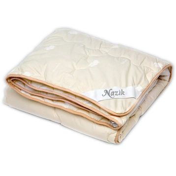 WellMatt Yün 195x215 cm Çift Kişilik Yorgan
