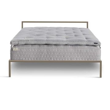 Wellmatt Yün 80x180 Cm Ortopedik Yatak Pedi