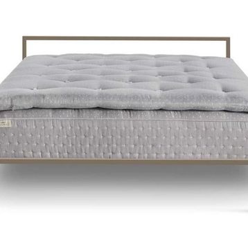 Wellmatt Yün 80x180 Cm Ortopedik Yatak Pedi