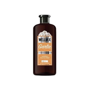 Wellmax Sarımsak Özlü 500 ml Saç Kremi