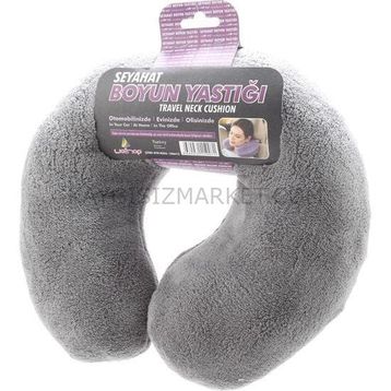Wellmop Seyahat Boyun Yastığı