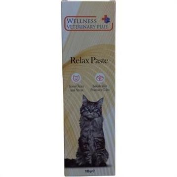 Wellness Veterinary Plus Relax 100 gr Paste