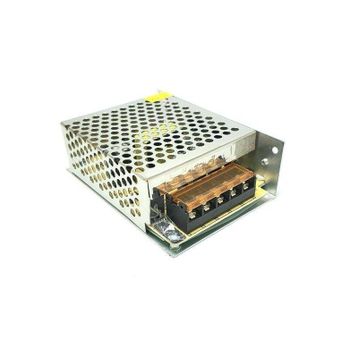 WellPower 12 Volt 15 Amper Adaptör Metal Kasa