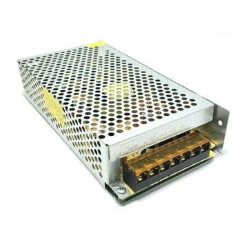 WellPower 12 Volt 15 Amper Adaptör Metal Kasa