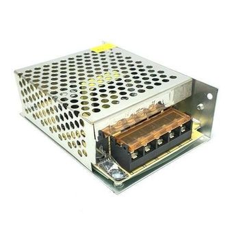 WellPower 12 Volt 15 Amper Adaptör Metal Kasa