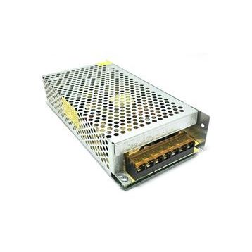 WellPower 12 Volt 15 Amper Adaptör Metal Kasa