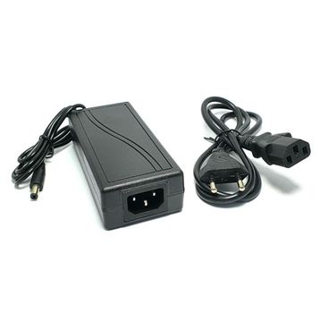 WellPower 12 Volt 7 Amper 5.5x2.5 mm Jak Fişli Plastik Kasa Adaptör