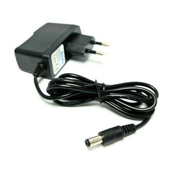 WellPower 12 Volt DC 1 Amper 5.5x2.5 mm Jak Fişli Adaptör