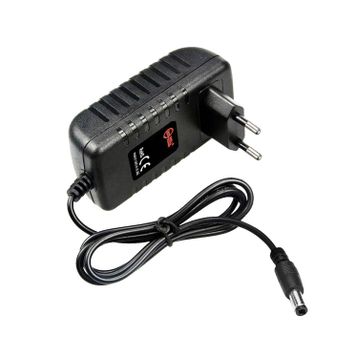 WellPower WP-0602P 6V 2A 5.5x2.5 mm Adaptör