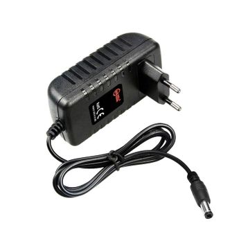 WellPower WP-0602P 6V 2A 5.5x2.5 mm Adaptör
