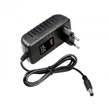 WellPower WP-0602P 6V 2A 5.5x2.5 mm Adaptör
