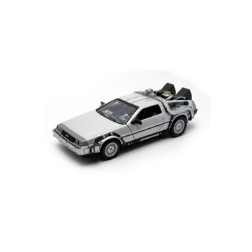 Welly 1:24 Back To The Future I Araba