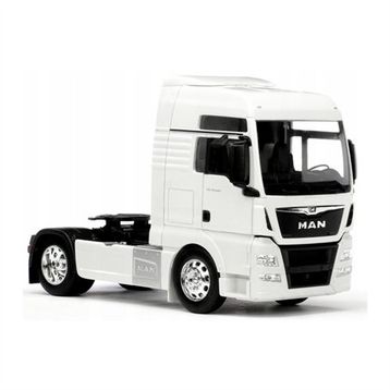 Welly 1:32 Man TGX 4 Teker Tır