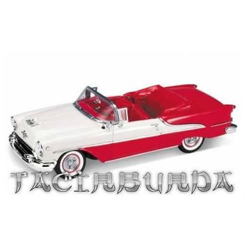 Welly 1955 Oldsmobile Super 88 Model Araç