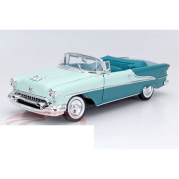 Welly 1955 Oldsmobile Super 88 Model Araç