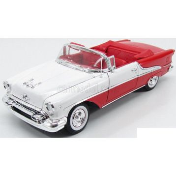 Welly 1955 Oldsmobile Super 88 Model Araç