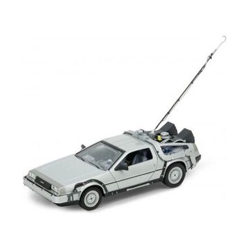Welly 22441 1:24 Back To The Future II