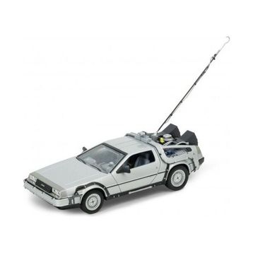 Welly 22443 1:24 Back To The Future II