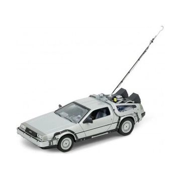 Welly 22443 1:24 Back To The Future II