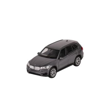 Welly 43691 BMW X5 Çek Bırak Oyuncak Araba